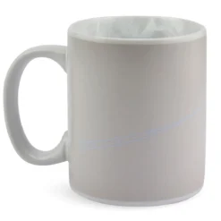 Harry Potter - Lumos Maxima Thermoeffekt Tasse
