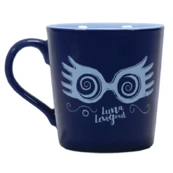 Harry Potter - Luna & Klitterer Tasse