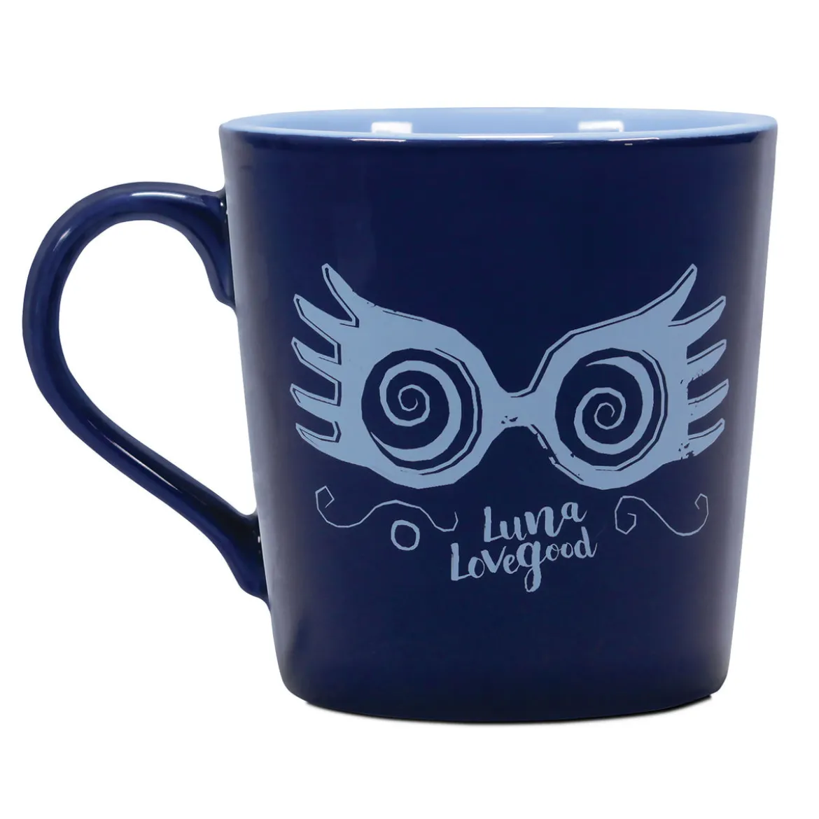 Harry Potter - Luna & Klitterer Tasse
