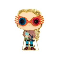 Harry Potter - Luna Lovegood Funko Pop Pin 10 cm