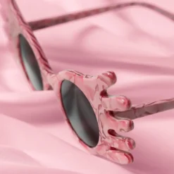 Harry Potter - Luna Lovegood Sonnenbrille für Kinder