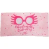 Harry Potter - Luna Lovegood Spectrespecs Badetuch