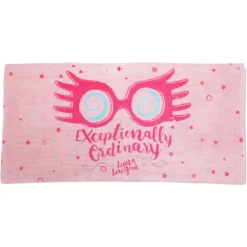 Harry Potter - Luna Lovegood Spectrespecs Badetuch