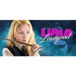 Harry Potter - Luna Lovegood Tasse