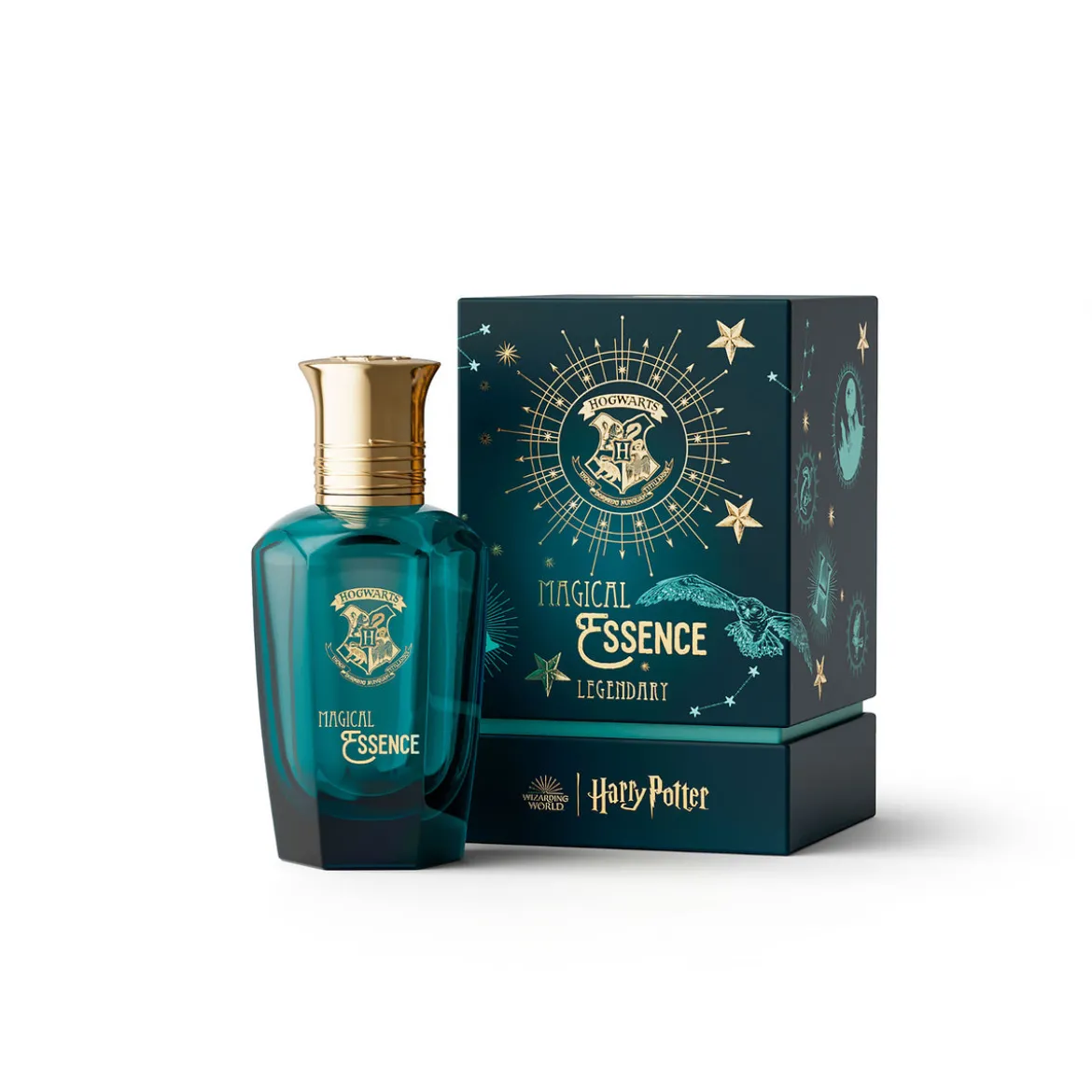 Harry Potter - Magical Essence Legendary Eau de Parfum