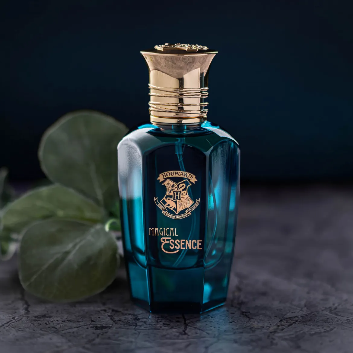 Harry Potter - Magical Essence Legendary Eau de Parfum