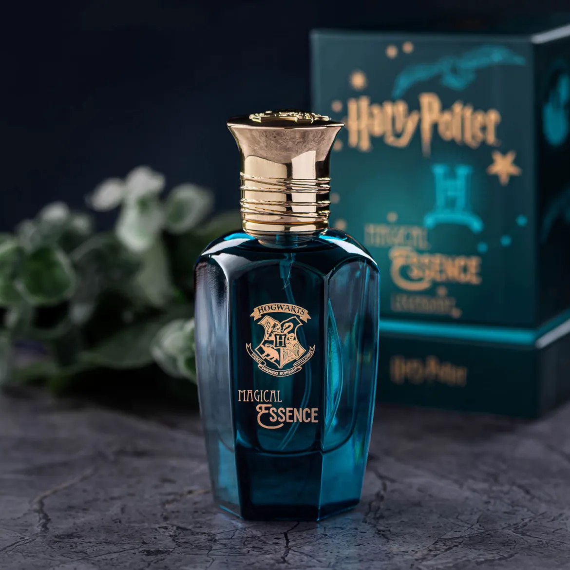 Harry Potter - Magical Essence Legendary Eau de Parfum