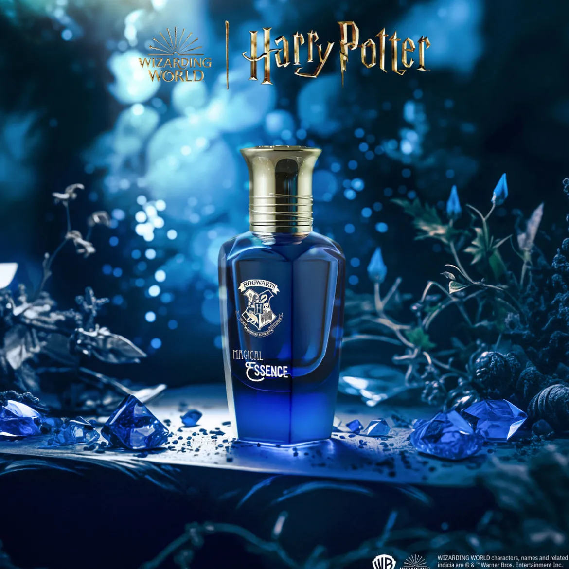 Harry Potter - Magical Essence Wisdom Eau de Parfum