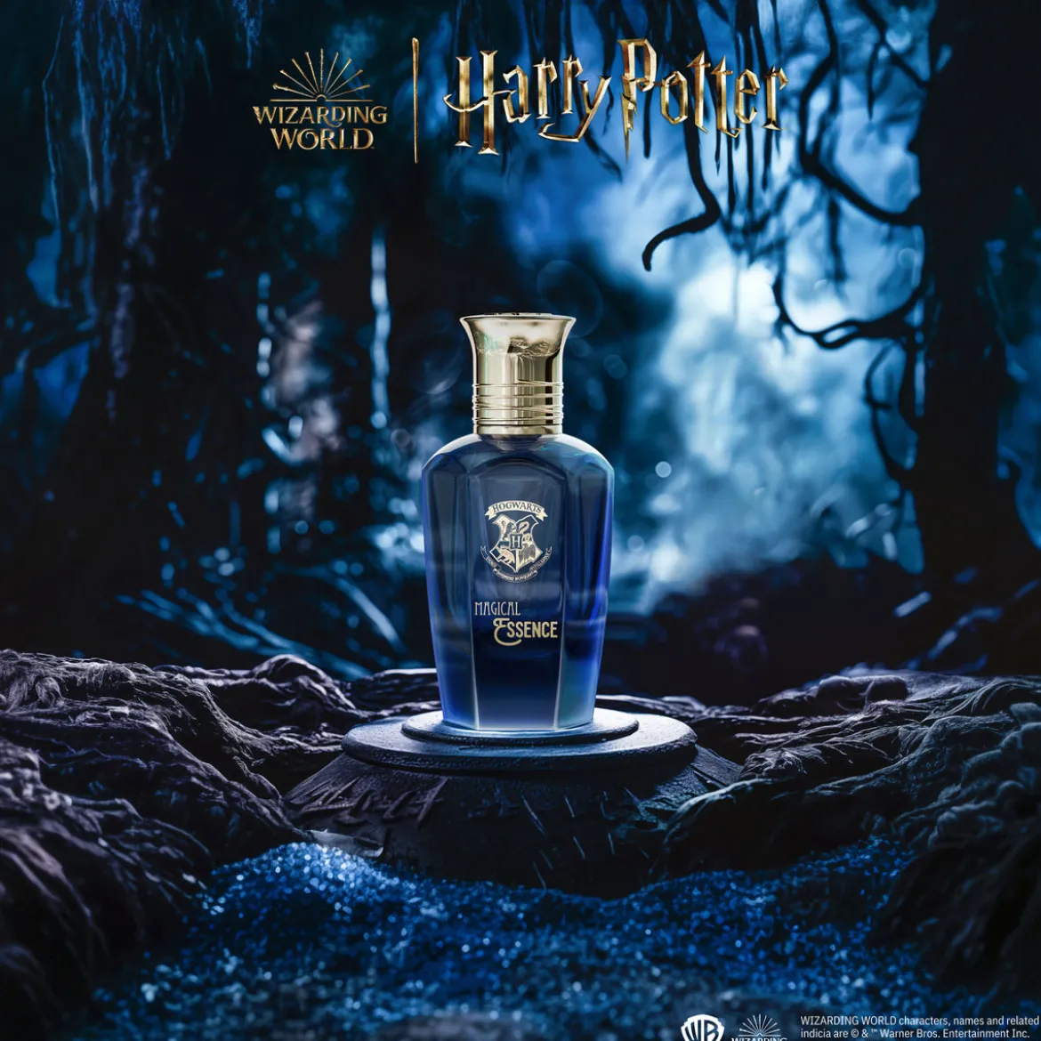 Harry Potter - Magical Essence Wisdom Eau de Parfum