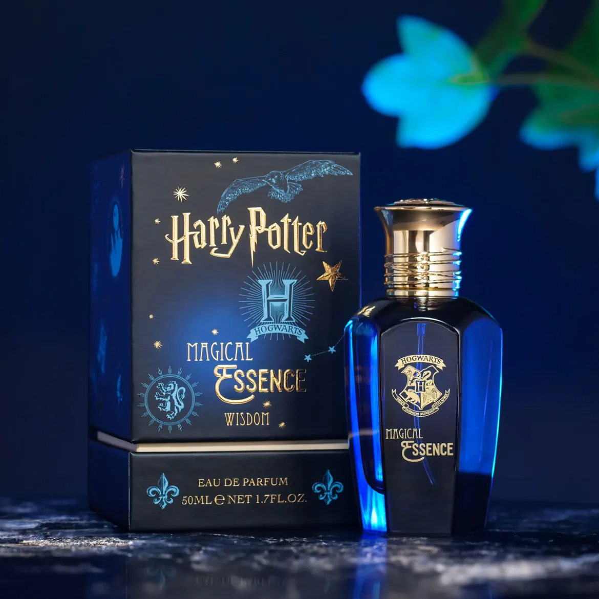 Harry Potter - Magical Essence Wisdom Eau de Parfum