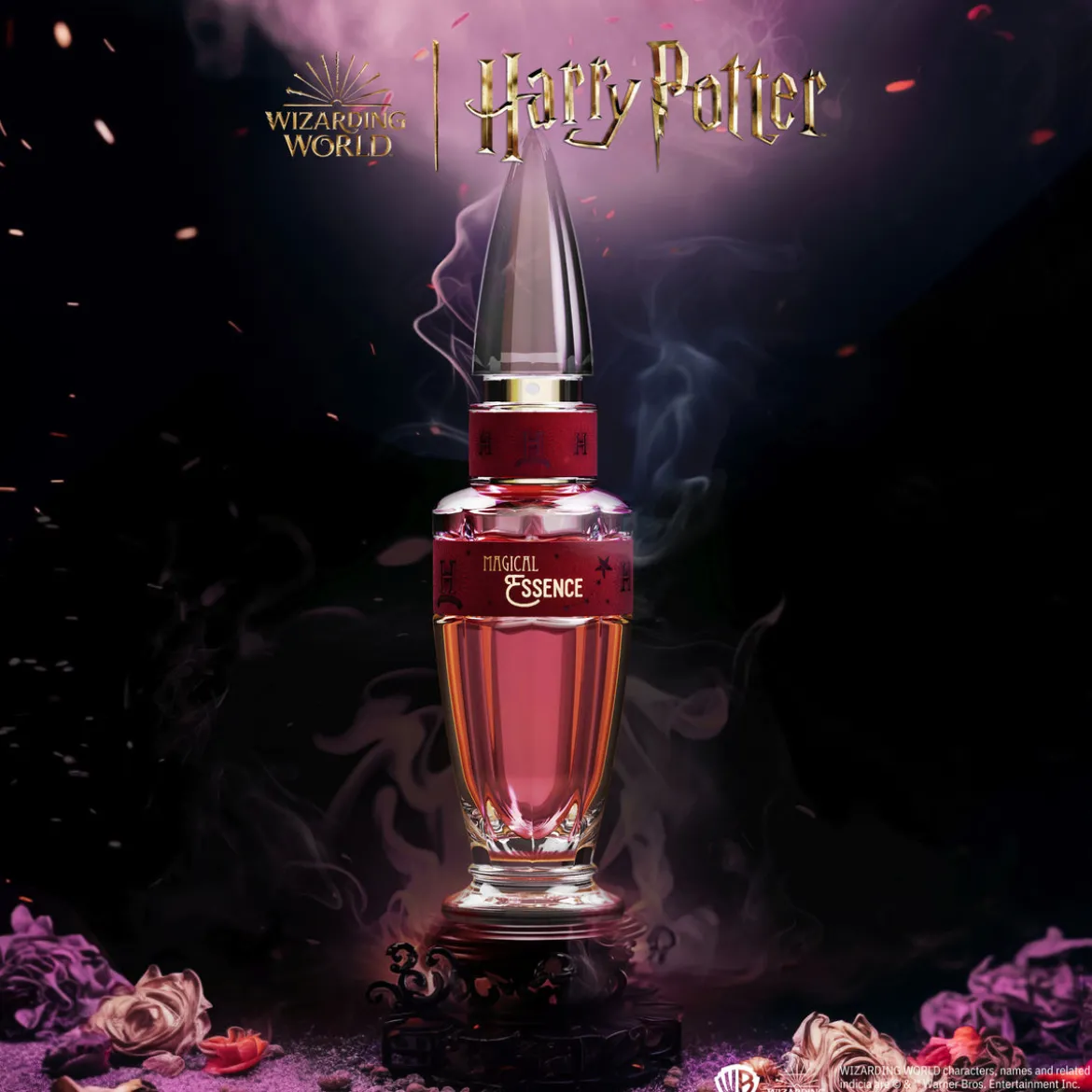 Harry Potter - Magical Essence Courage Eau de Parfum