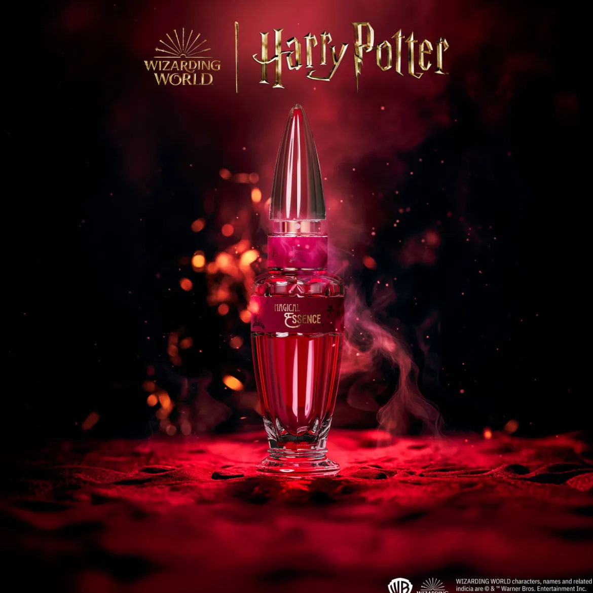 Harry Potter - Magical Essence Courage Eau de Parfum