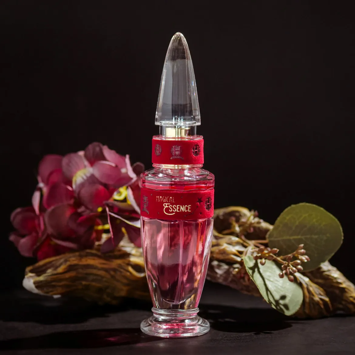 Harry Potter - Magical Essence Courage Eau de Parfum