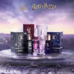 Harry Potter - Magical Essence Courage Eau de Parfum
