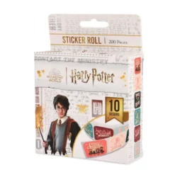 Harry Potter - Magical Moments Sticker-Rolle