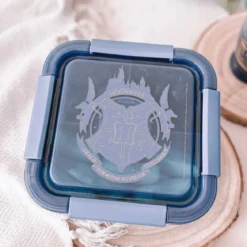 Harry Potter - Magic Bento Lunchbox