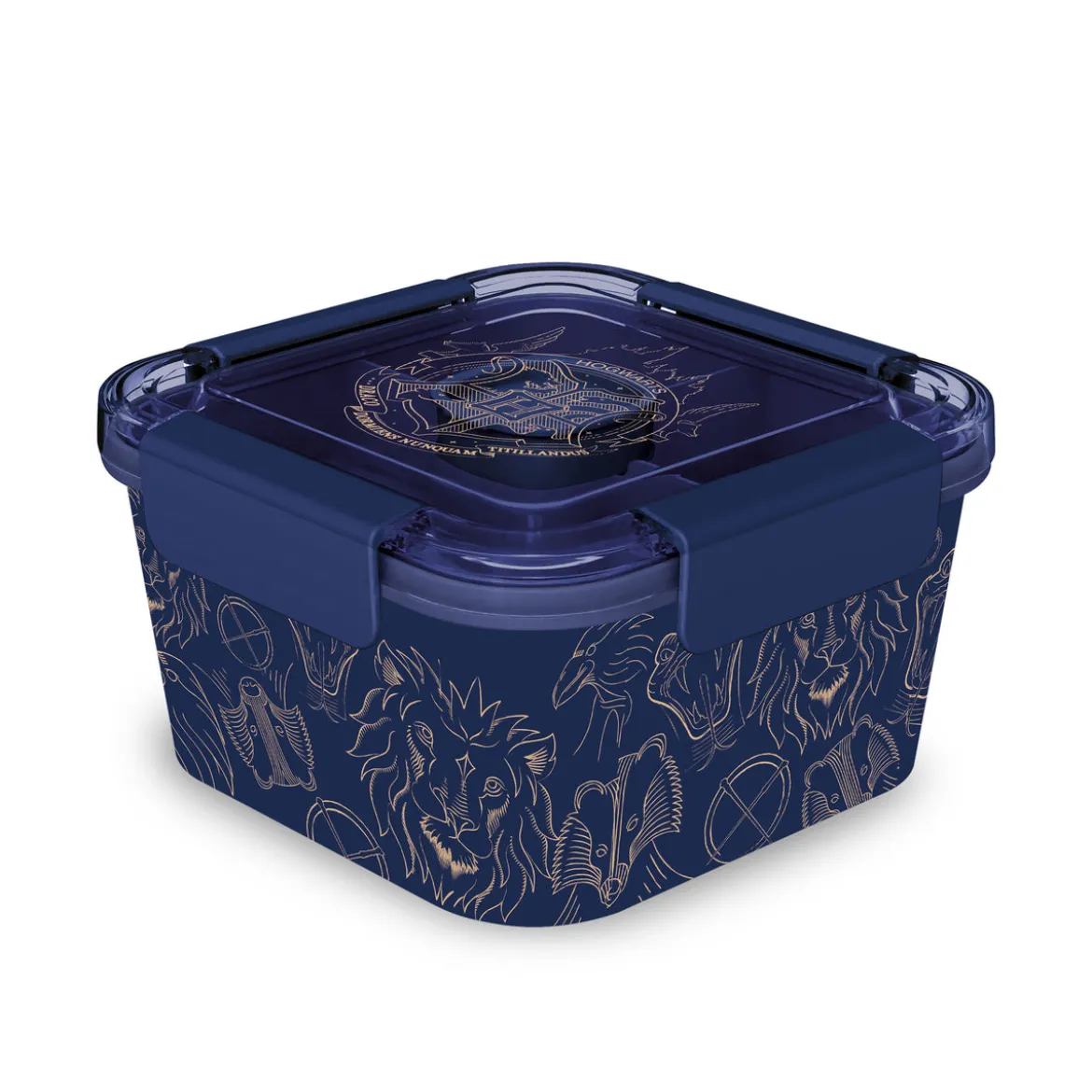 Harry Potter - Magic Bento Lunchbox