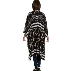 Harry Potter - Magic Symbols Poncho