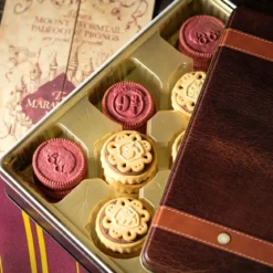 Harry Potter - Magische Keksmischung