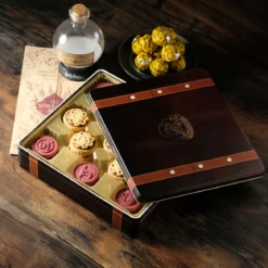 Harry Potter - Magische Keksmischung