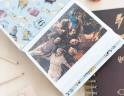 Harry Potter - Magische Momente Fotoalbum