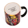Harry Potter Meets Anime Tasse
