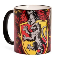 Harry Potter Meets Anime Tasse