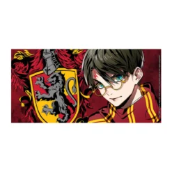 Harry Potter Meets Anime Tasse