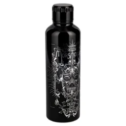 Harry Potter Metal Trinkflasche