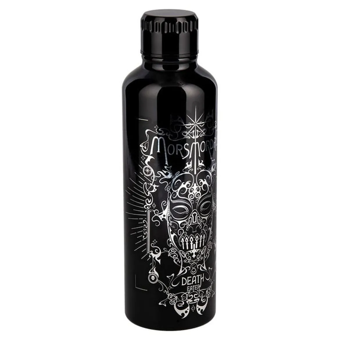 Harry Potter Metal Trinkflasche