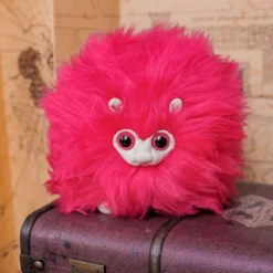 Harry Potter - Minimuff Plüsch Figur pink