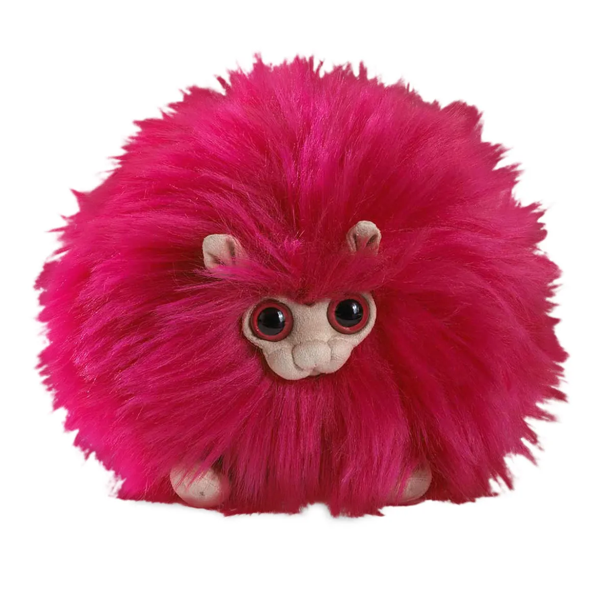 Harry Potter - Minimuff Plüsch Figur pink