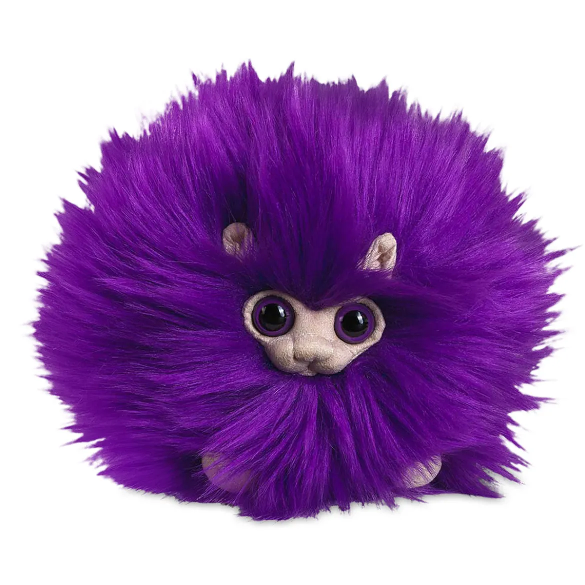 Harry Potter - Minimuff Plüsch Figur lila