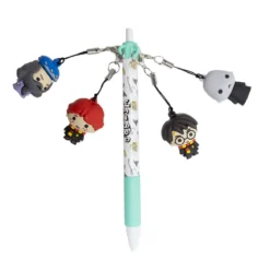 Harry Potter - Mini Pen Pals Stift mit Anhänger