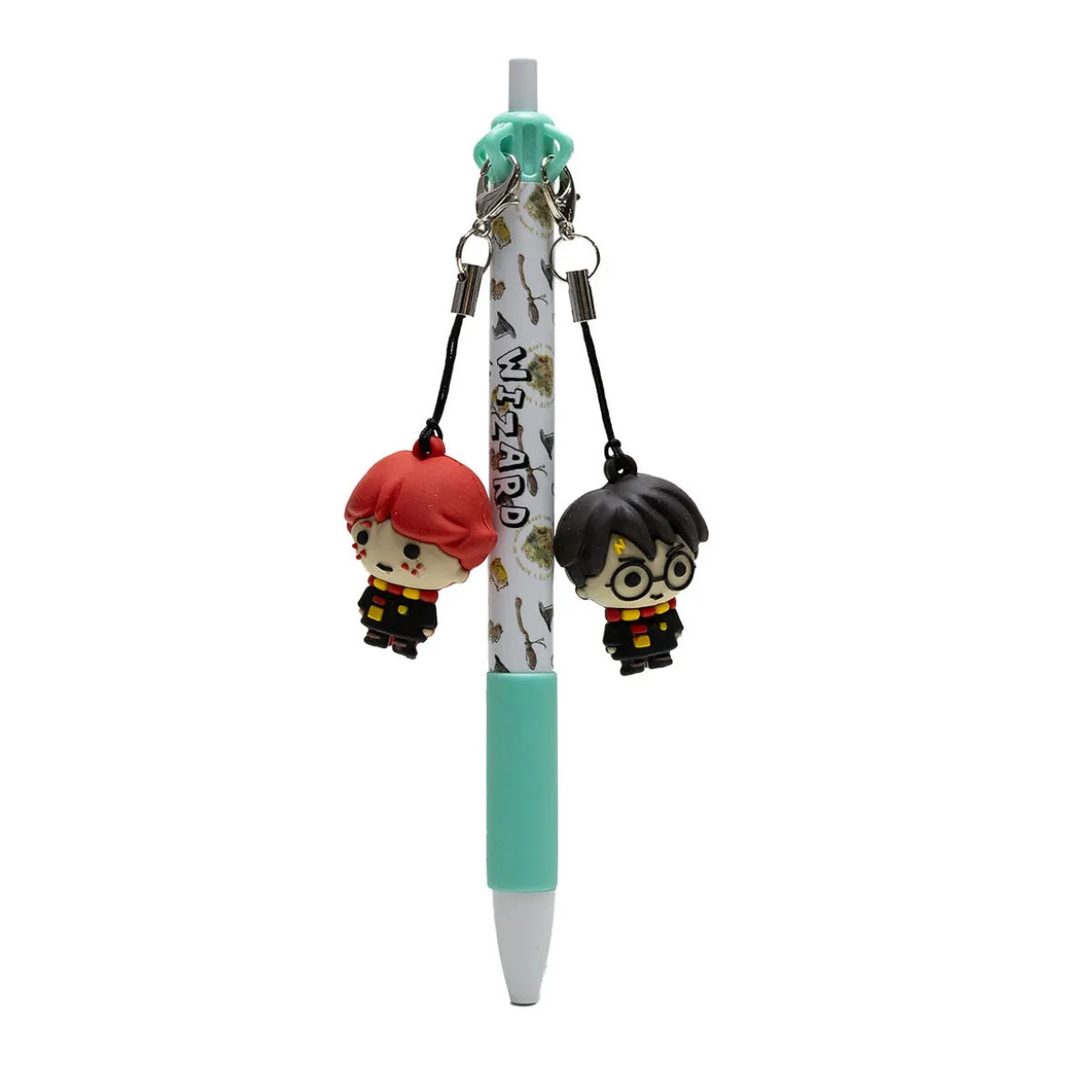 Harry Potter - Mini Pen Pals Stift mit Anhänger
