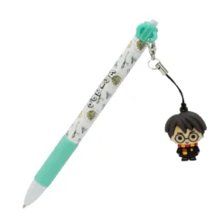 Harry Potter - Mini Pen Pals Stift mit Anhänger