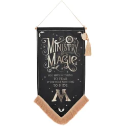 Harry Potter - Ministry of Magic Banner