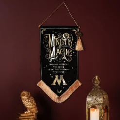 Harry Potter - Ministry of Magic Banner
