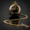 Harry Potter - Mischief Managed Taschenuhr
