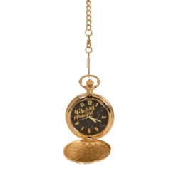 Harry Potter - Mischief Managed Taschenuhr