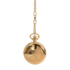 Harry Potter - Mischief Managed Taschenuhr