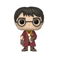 Harry Potter mit Totenkopfflasche Funko Pop Figur