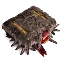 Harry Potter - Monsterbuch der Monster Plüsch