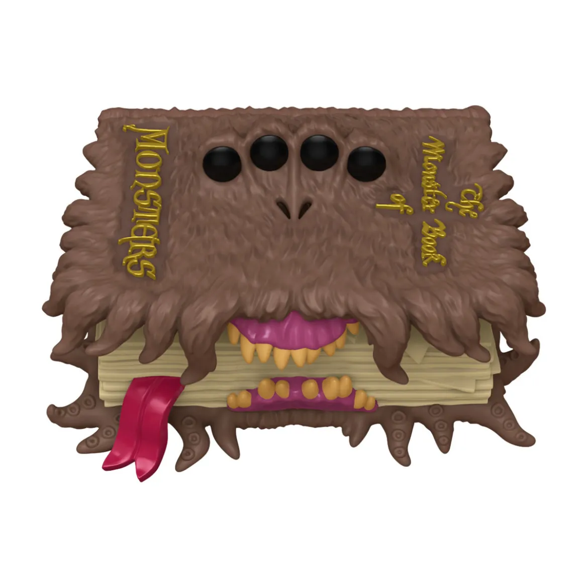 Harry Potter - Monsterbuch Funko Pop Figur