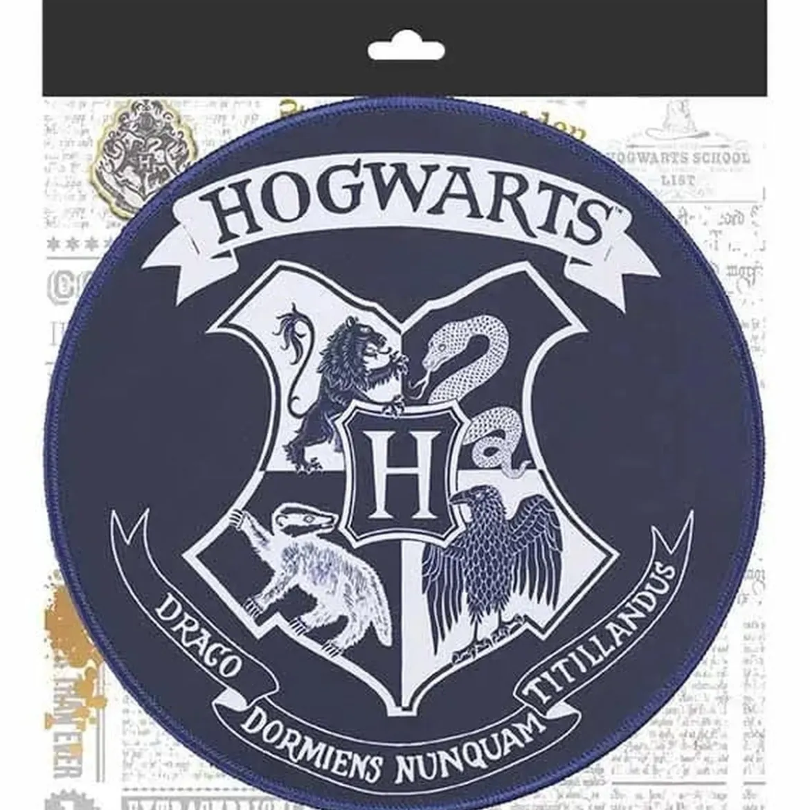 Harry Potter Mousepad