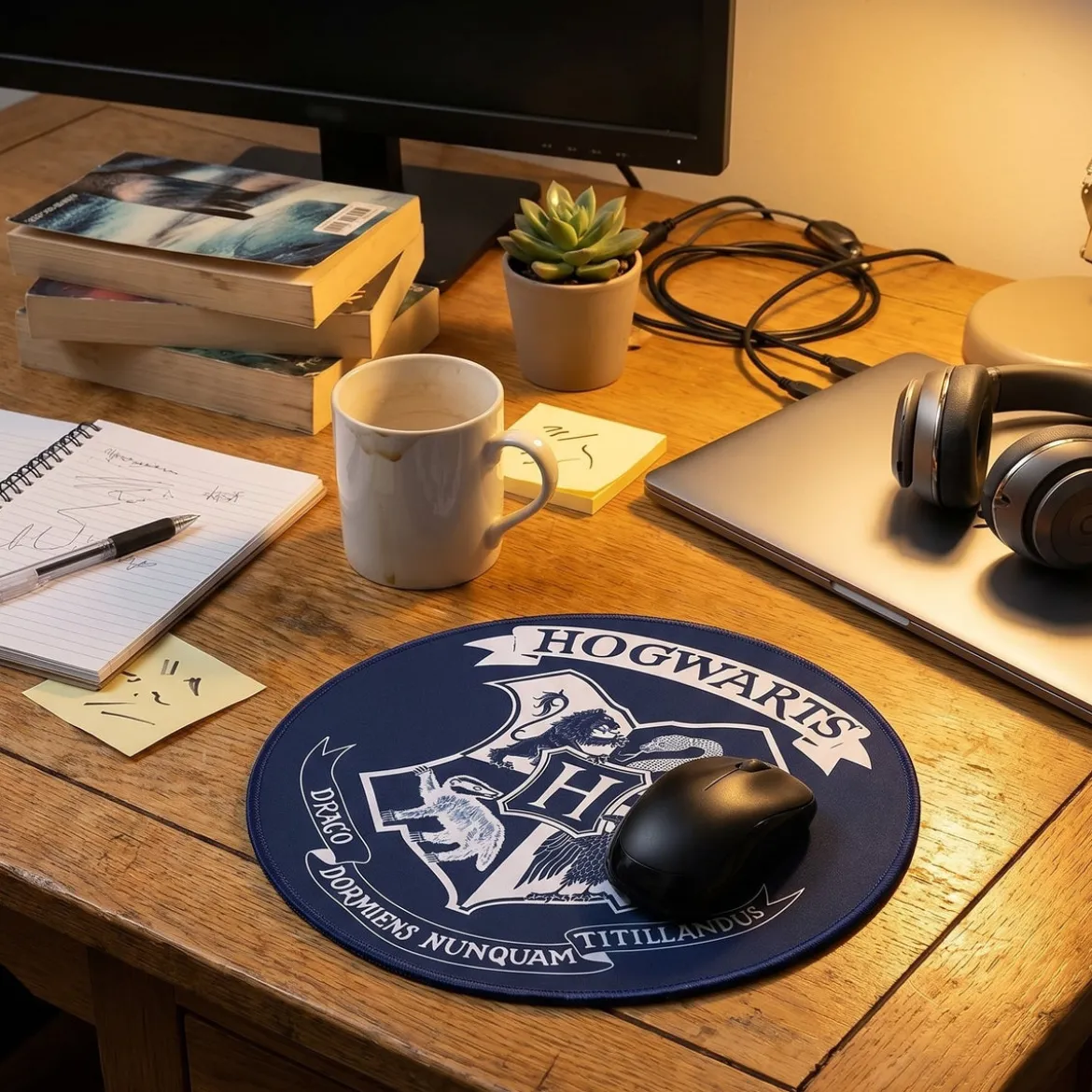 Harry Potter Mousepad