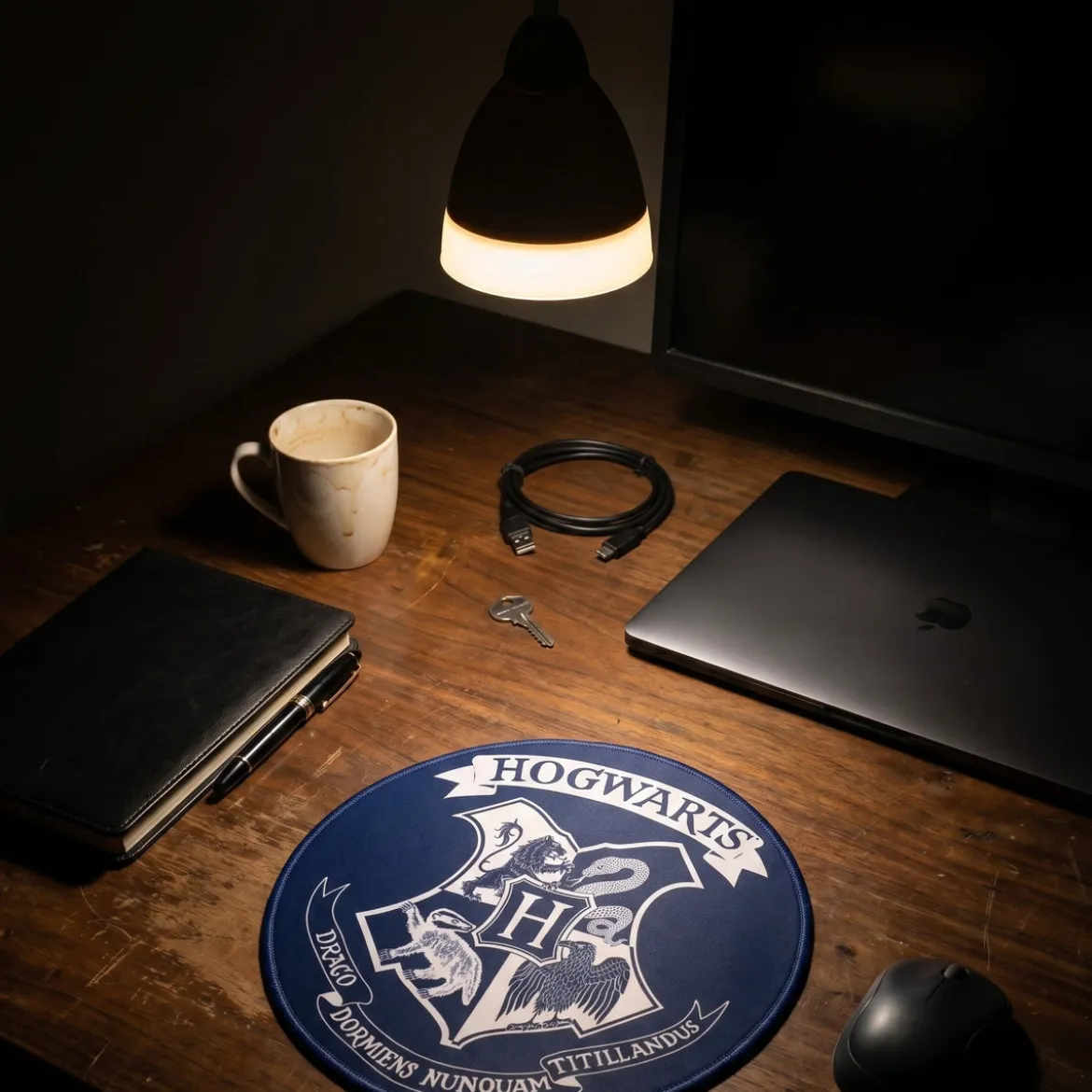 Harry Potter Mousepad