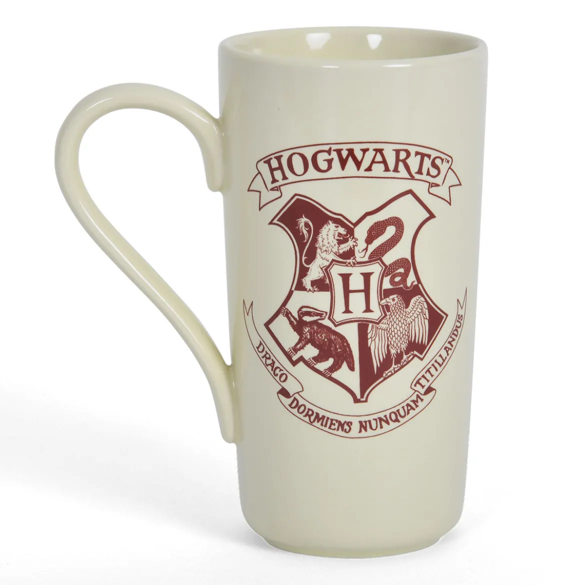 Harry Potter - Muggel Tasse XXL