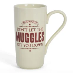 Harry Potter - Muggel Tasse XXL