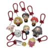 Harry Potter - Mystery Backpack Buddies Figur Anhänger